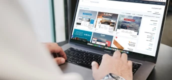 E-commerce